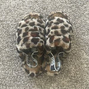 Ugg Fluff Yeah Slipper Sandals